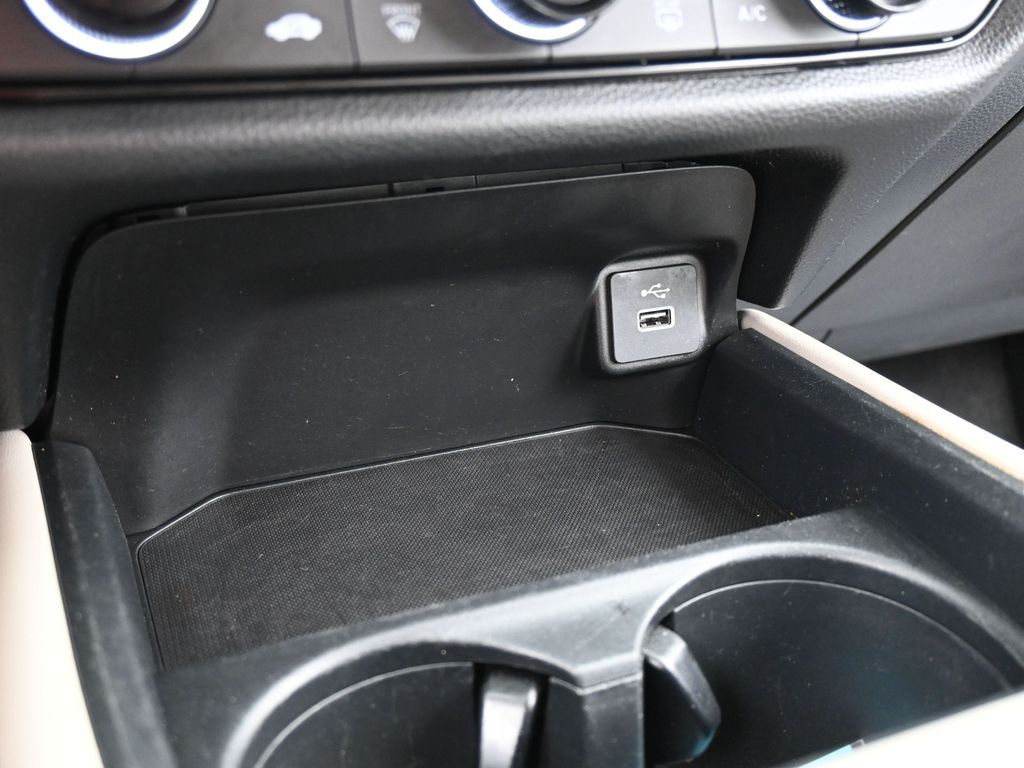 Used 2023 Gray Honda LX image 25