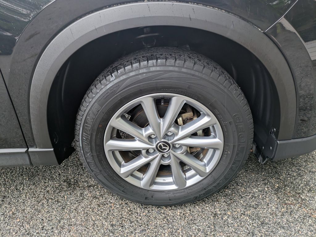 2023 Mazda CX-5 2.5 S