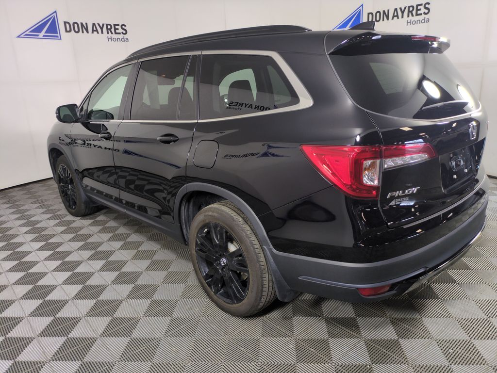 Used 2022 Honda Pilot For Sale in Fort Wayne, IN