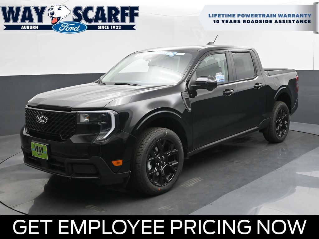 2025 Ford Maverick Lariat AWD's photo