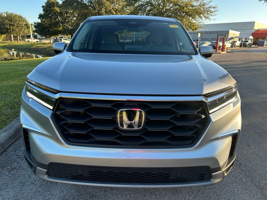 Thumbnail: 2025 Honda Pilot - 8