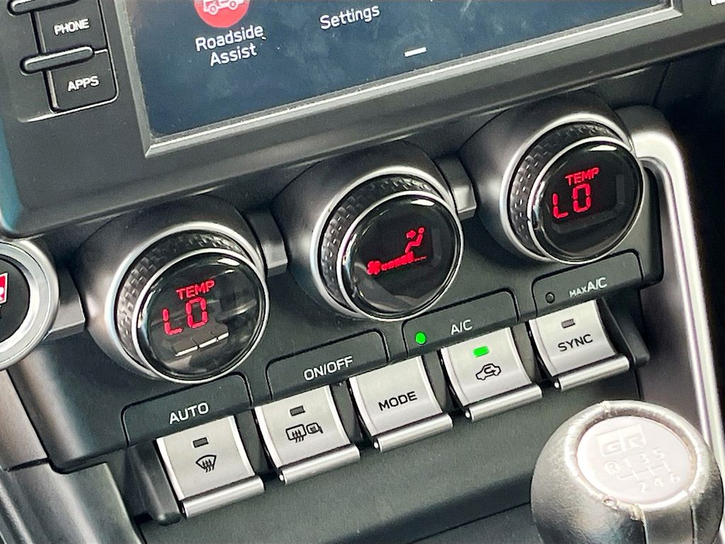 2025 Toyota GR86 Base Gray at AutoSavvy Houston Northwest