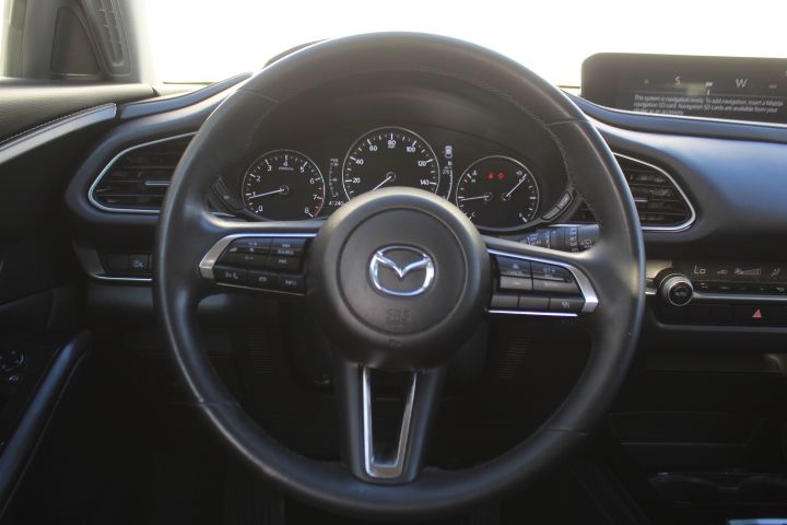 Used Car 2024 Mazda Cx-30  2.5 S Select Sport For Sale Under $25,000 In Georgetown, Texas