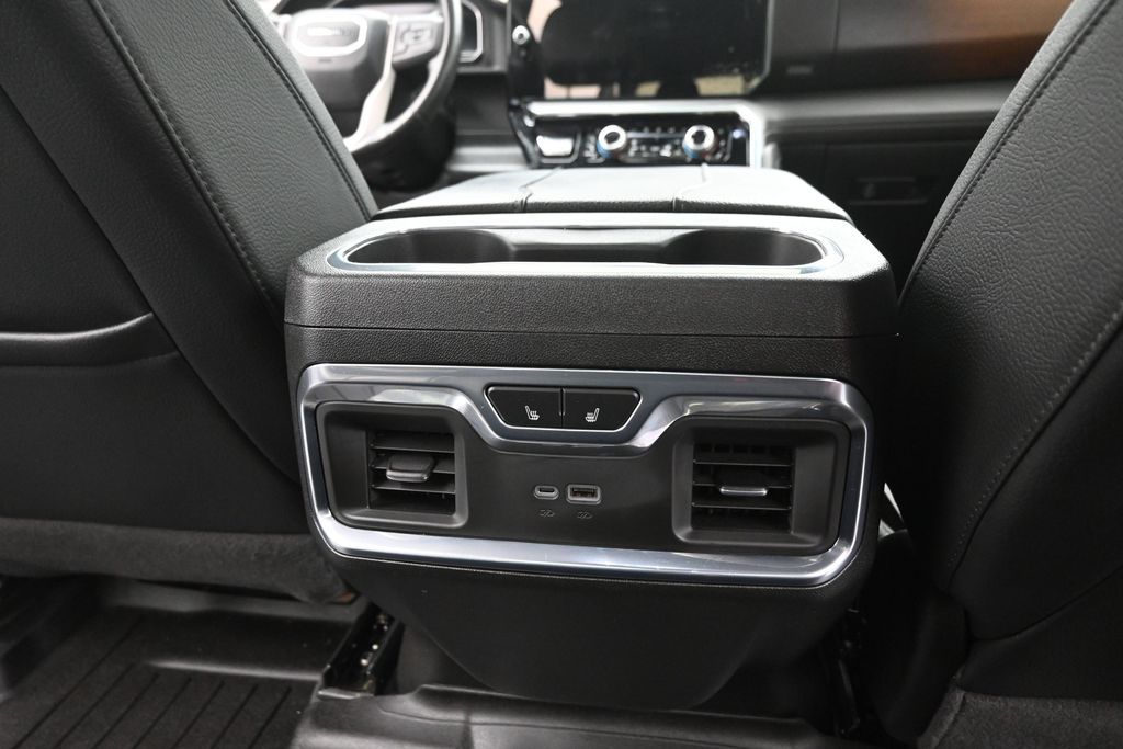 Used 2025 GMC Sierra 1500 Truck