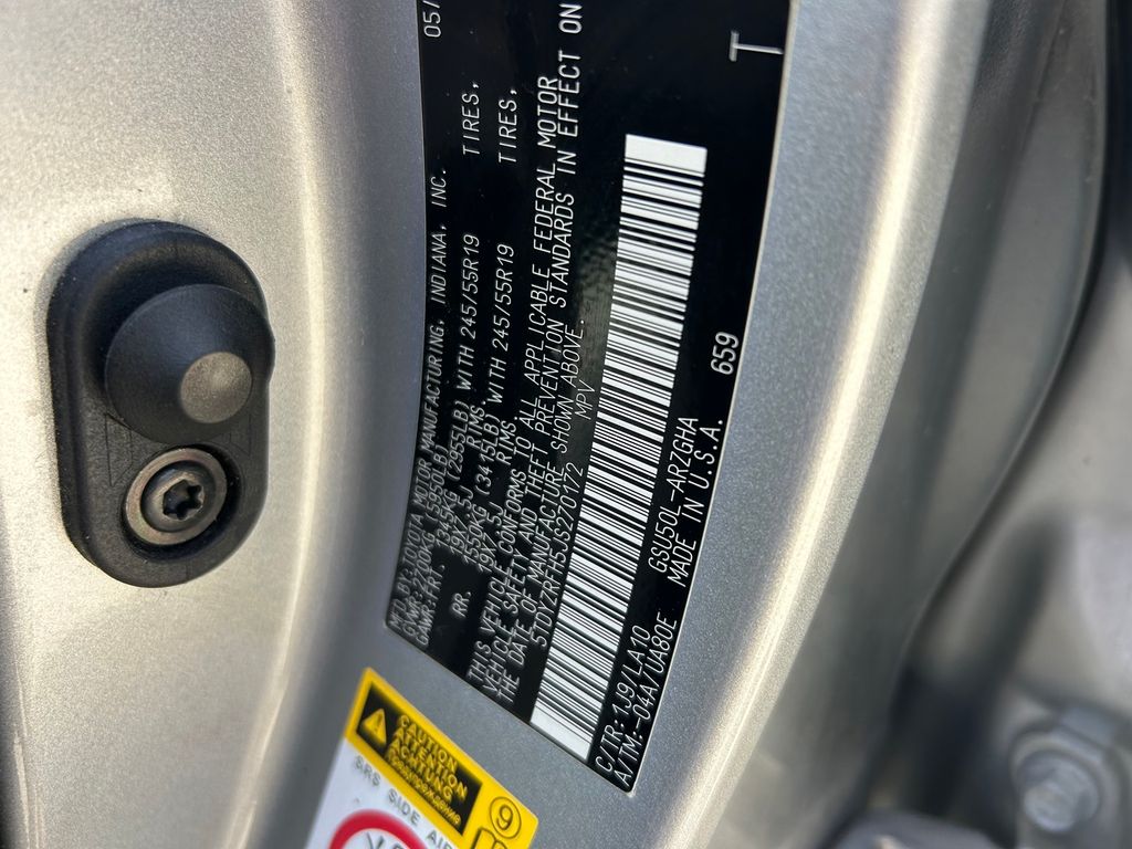 Used 2018 Toyota Highlander SUV
