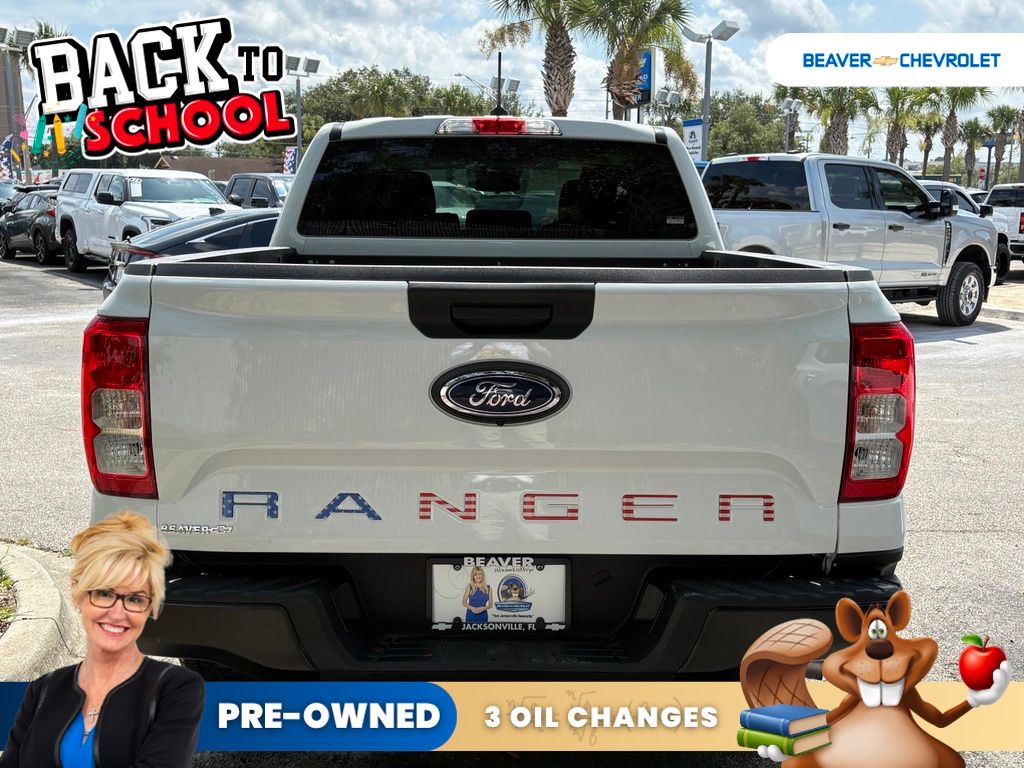 2024 Ford Ranger XL - Photo 6