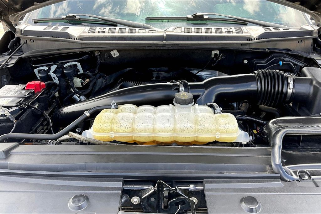 Used 2020 Ford F-150 XL 4D SuperCrew