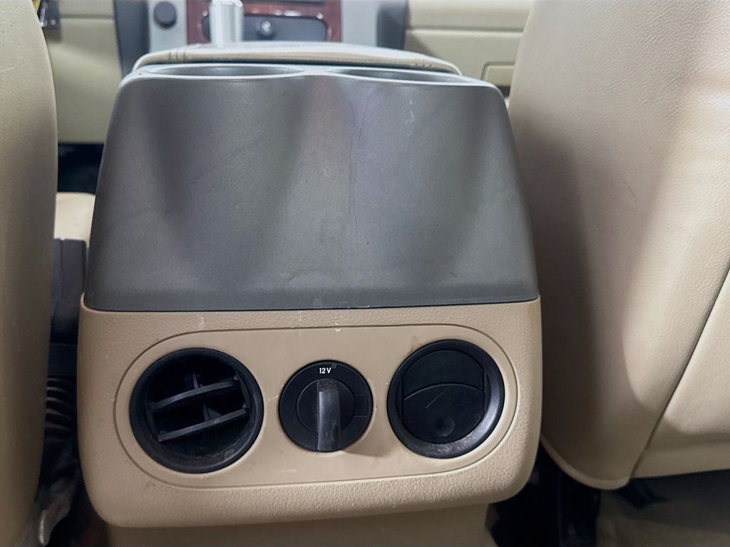 Used Car 2008 Ford F-150  Lariat For Sale Under $10,000 In Austin, Texas