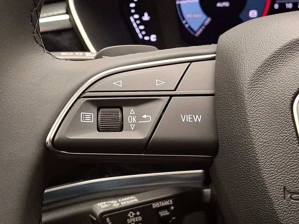 2024 Audi Q3 Premium 21