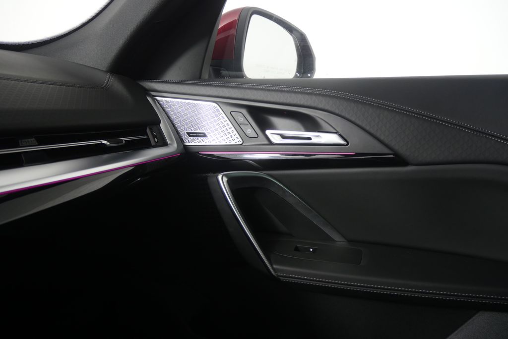 Thumbnail: 2024 BMW X2 - 28