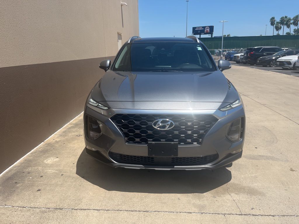 Thumbnail: 2019 Hyundai Santa Fe - 6