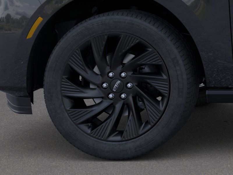 Thumbnail: 2025 Lincoln Navigator - 19
