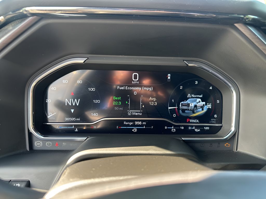 Used Car 2024 Gmc Sierra 2500hd  At4 For Sale Under $80,000 In Austin, Texas