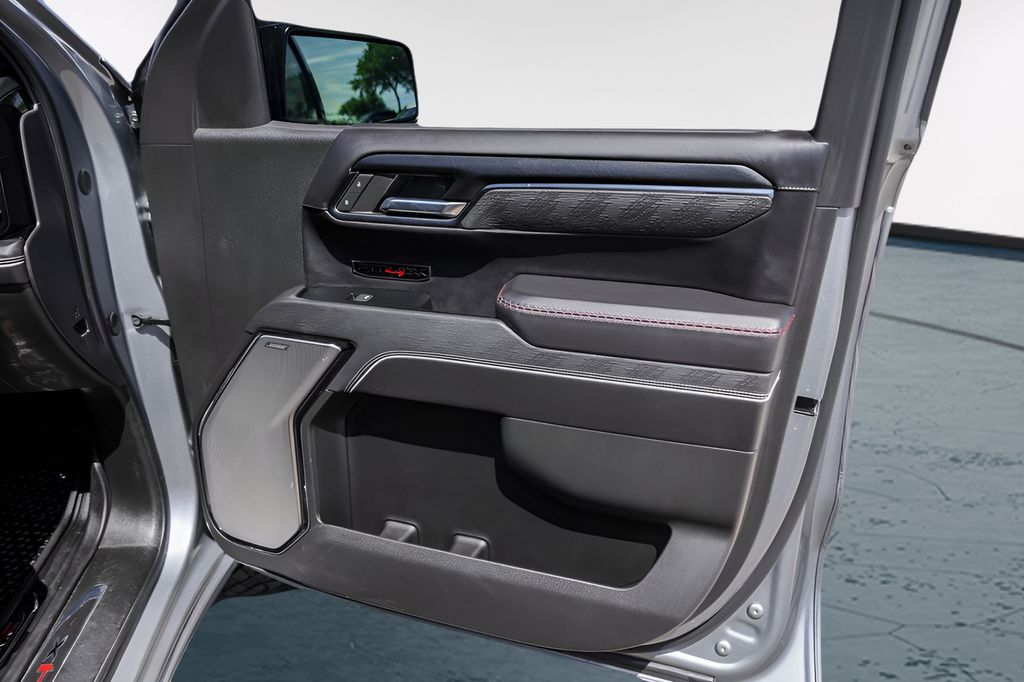 Used Car 2024 Gmc Sierra 1500  At4x For Sale Under $70,000 In Austin, Texas