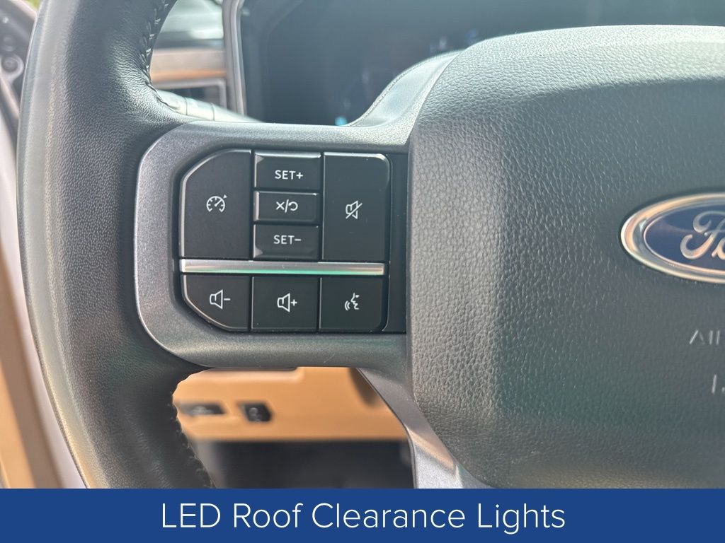 2023 Ford F-250 LARIAT
