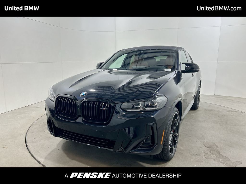 2025 BMW X4 M40i -
                Roswell, GA