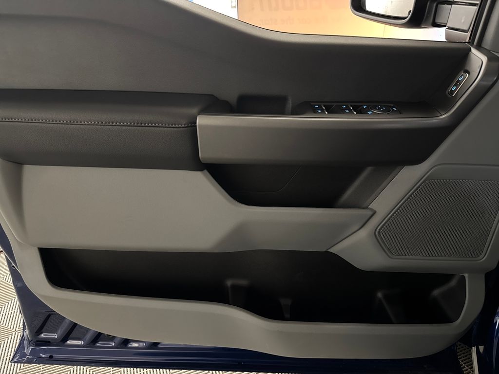 New 2026 Blue Ford STX image 19