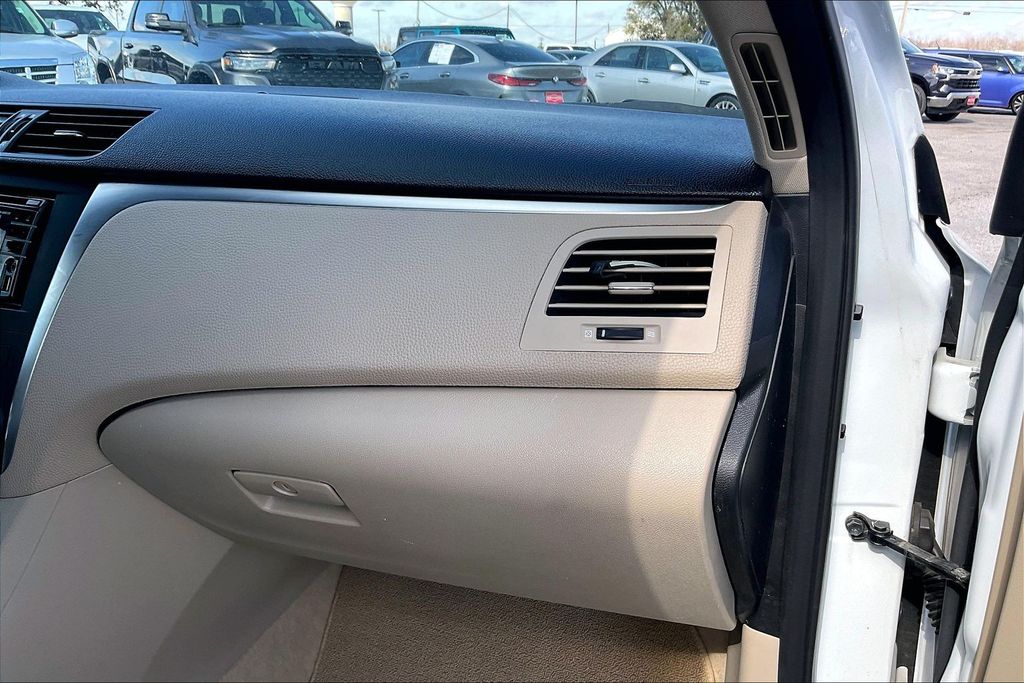 Used 2011 Suzuki Kizashi S 4D Sedan