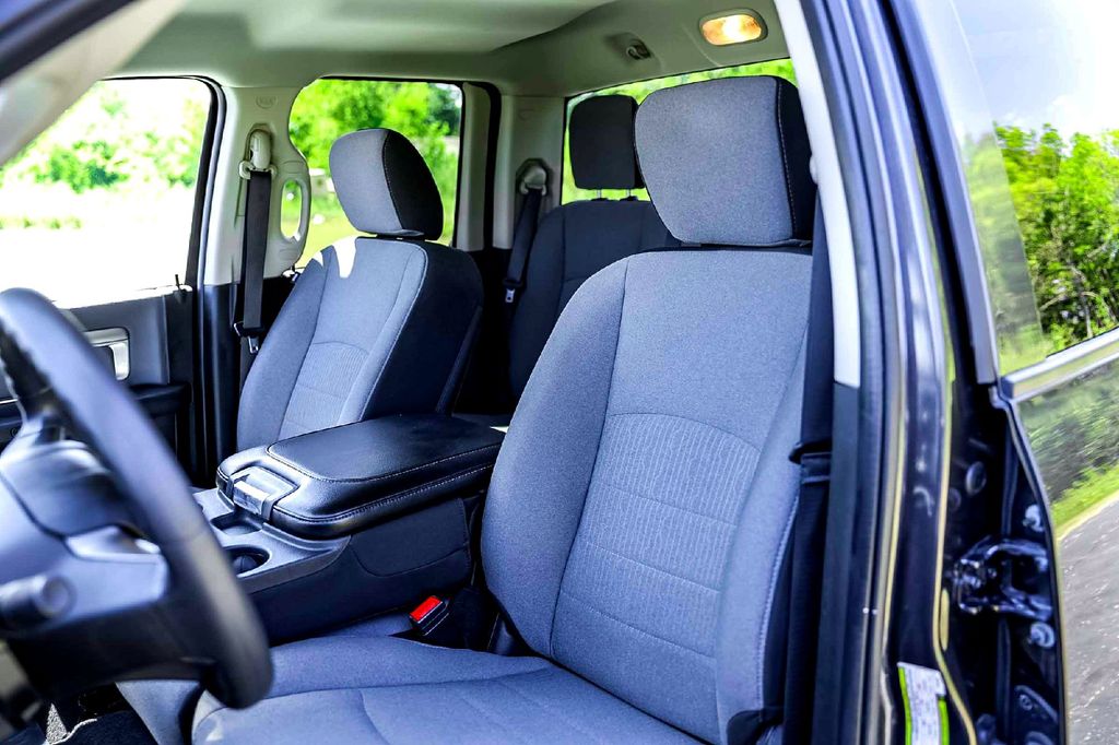 Used Car 2024 Ram 1500 Classic  Slt For Sale Under $25,000 In Taylor, Texas