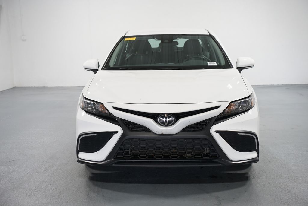 Thumbnail: 2024 Toyota Camry - 2