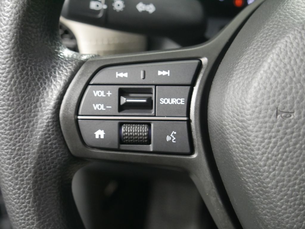 Thumbnail: 2023 Honda HR-V - 19