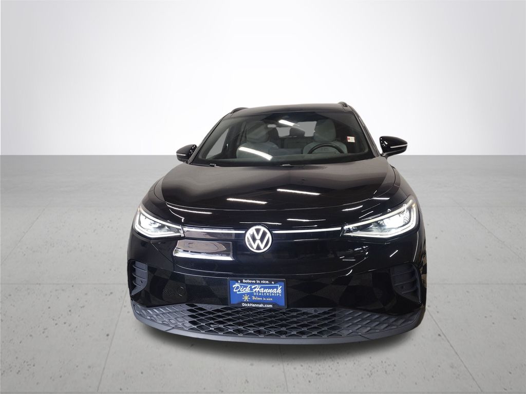 2022 Volkswagen ID.4 Pro S