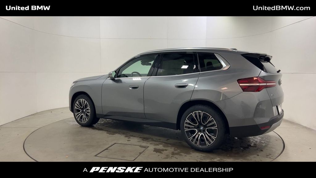 Thumbnail: 2026 BMW X3 - 6