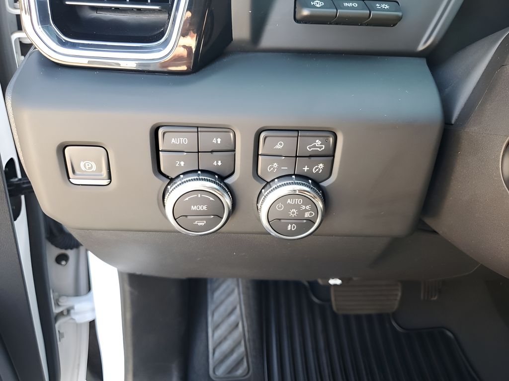 Used Car 2023 Gmc Sierra 1500  Denali For Sale Under $60,000 In Austin, Texas