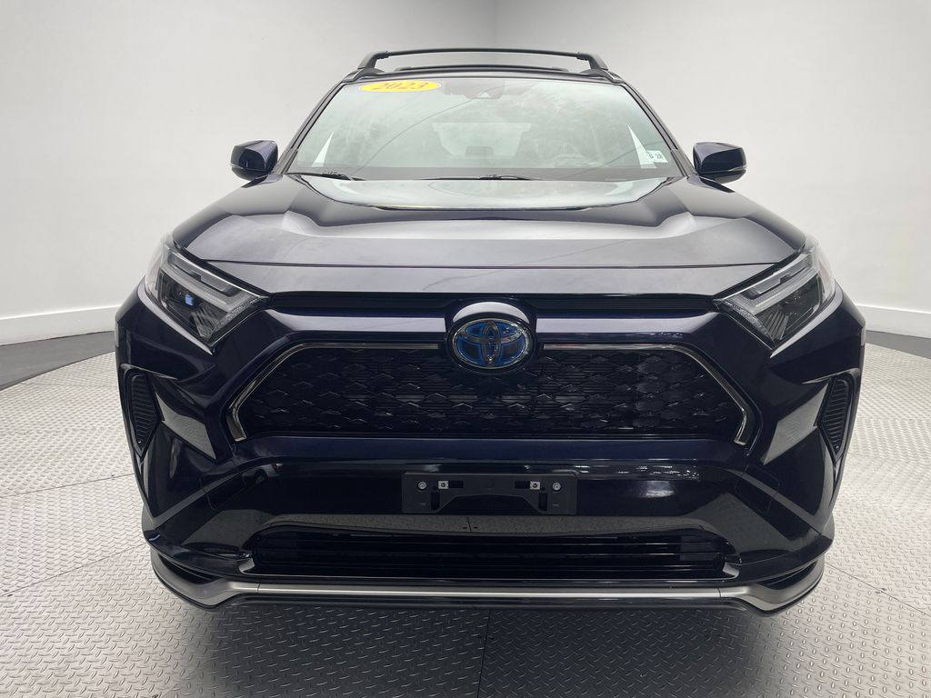 Thumbnail: 2023 Toyota RAV4 - 2