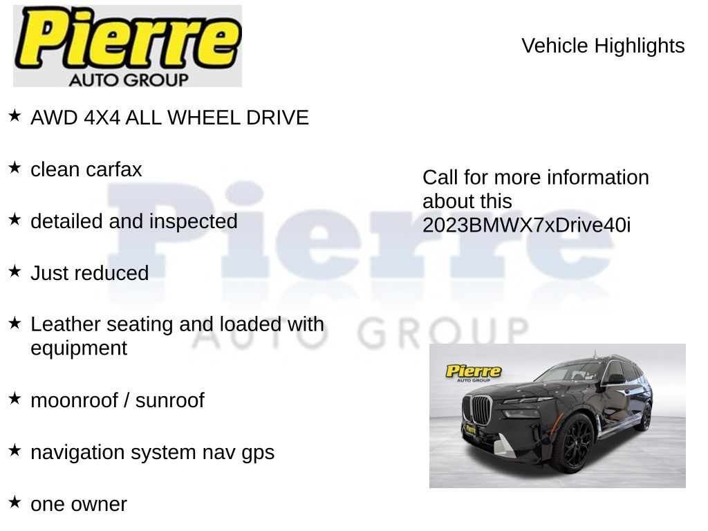 View vehicle photo 7