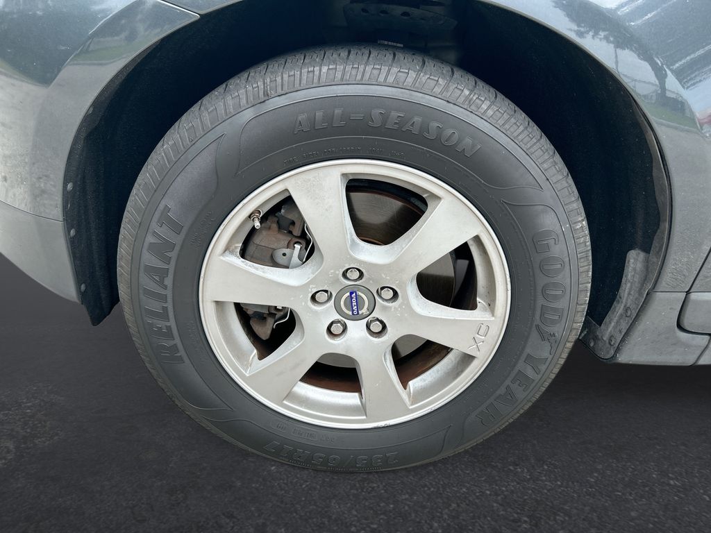 Thumbnail: 2011 Volvo XC60 - 10