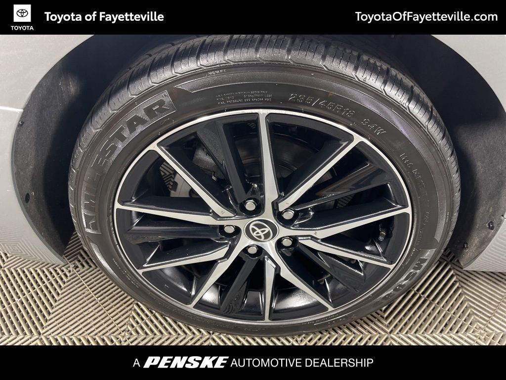 Thumbnail: 2024 Toyota Camry - 10