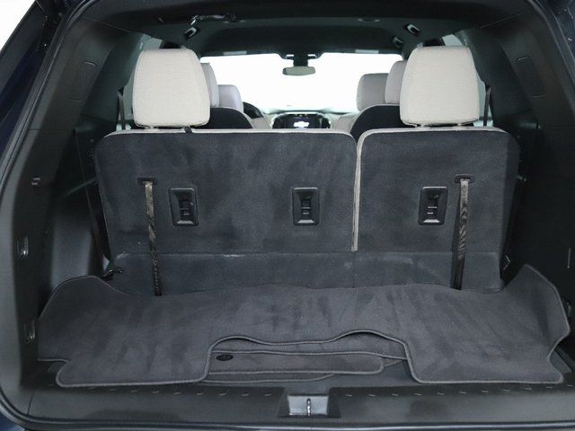 Used 2022 Chevrolet Traverse For Sale in Bedford, OH