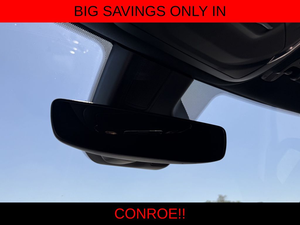 2024 Jeep Wagoneer L Series II Gray at Victoria Chrysler Dodge Jeep Ram