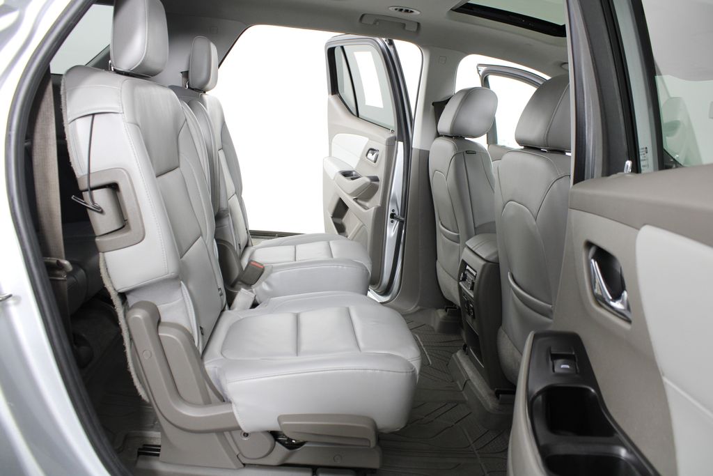 Used 2018 Chevrolet Traverse for sale in 