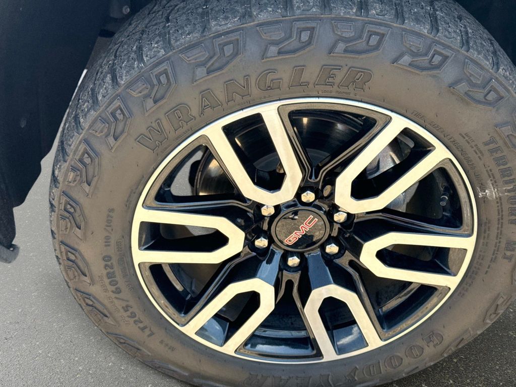 Used 2023 GMC Sierra 1500 Truck