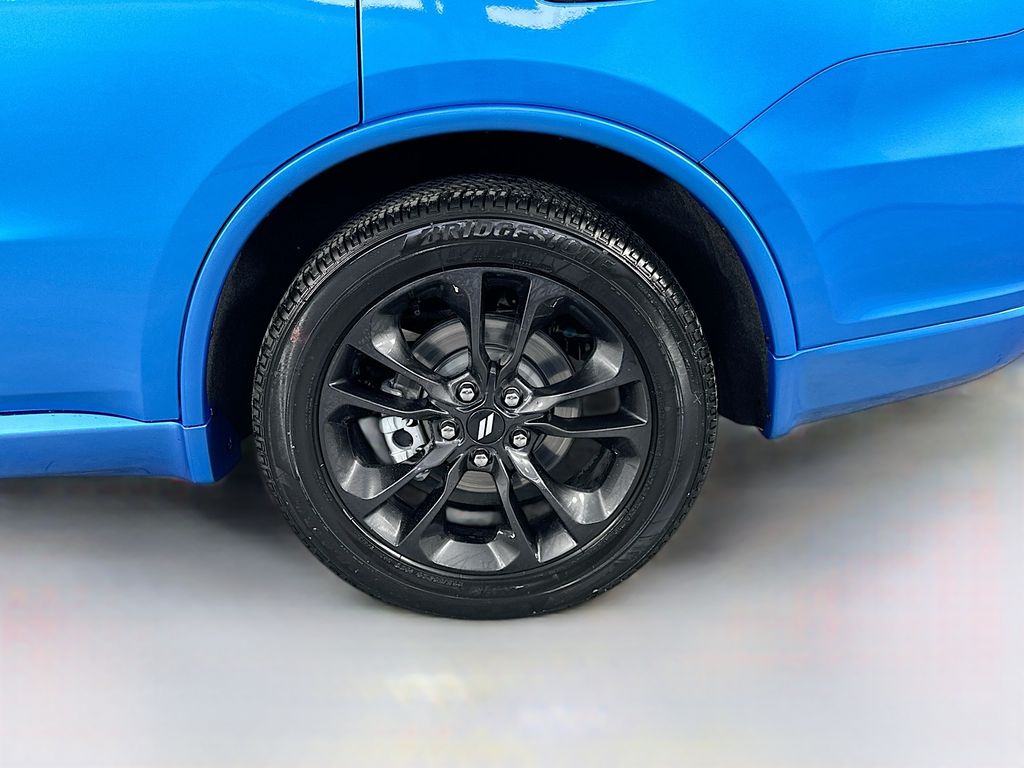 DodgeDurango17