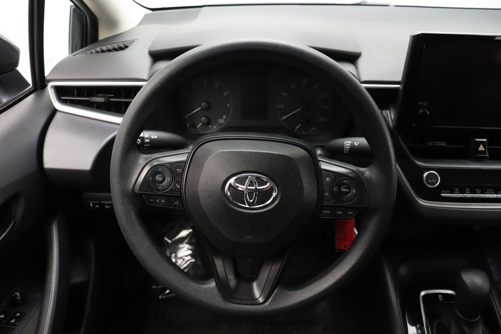 Thumbnail: 2023 Toyota Corolla - 23