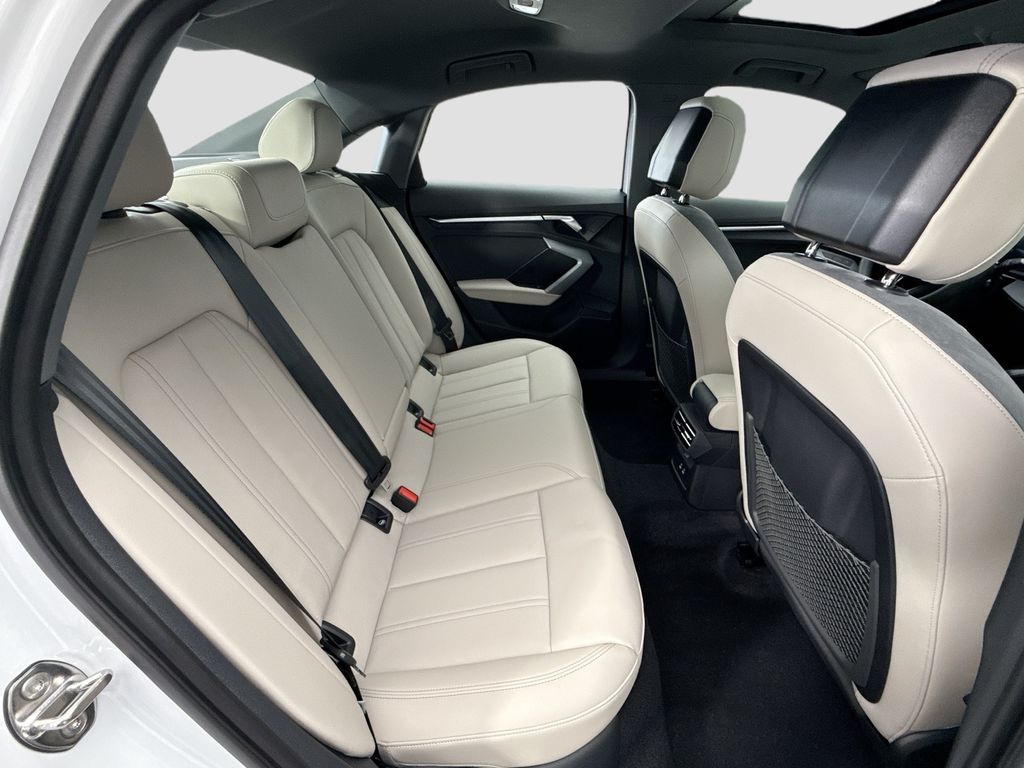 Thumbnail: 2026 Audi A3 - 22