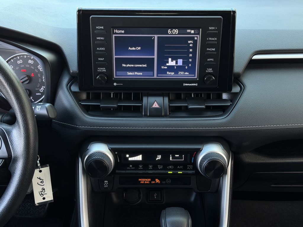 Used 2020 Toyota RAV4 SUV
