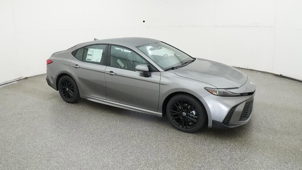 Thumbnail: 2026 Toyota Camry - 7