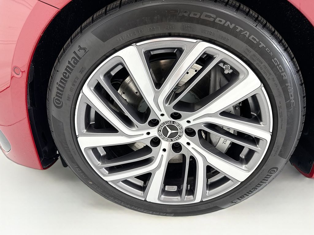 Thumbnail: 2026 Mercedes-Benz E-Class - 30
