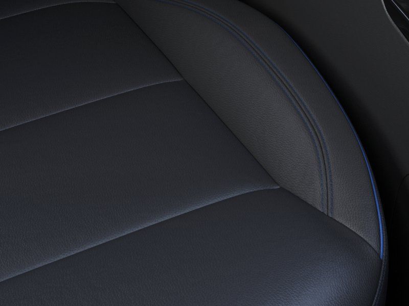 New 2026 Blue Buick Sport Touring image 21