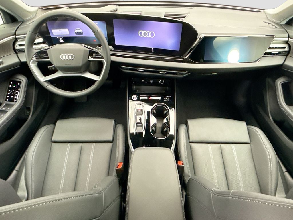 Thumbnail: 2026 Audi A5 - 13
