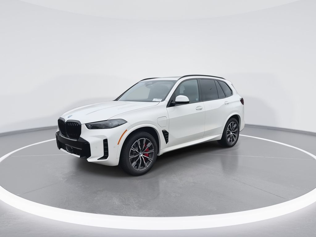 Thumbnail: 2026 BMW X5 - 4