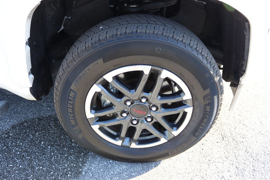 Thumbnail: 2025 Toyota Tacoma - 6