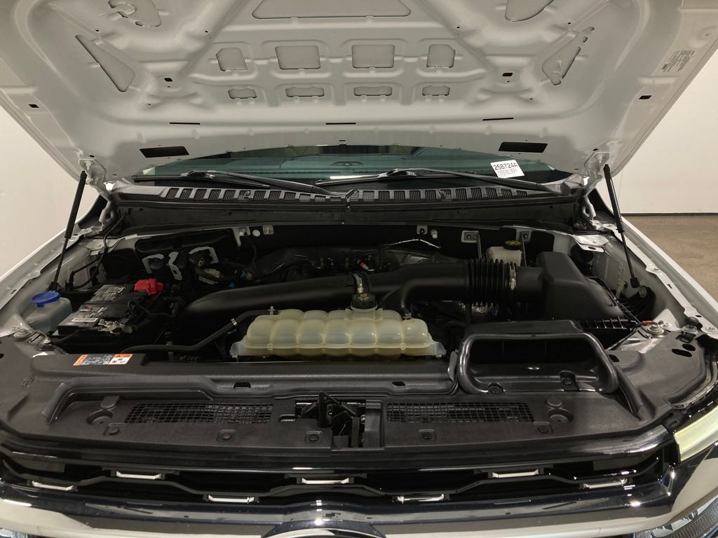 2022 Ford Expedition Limited MAX