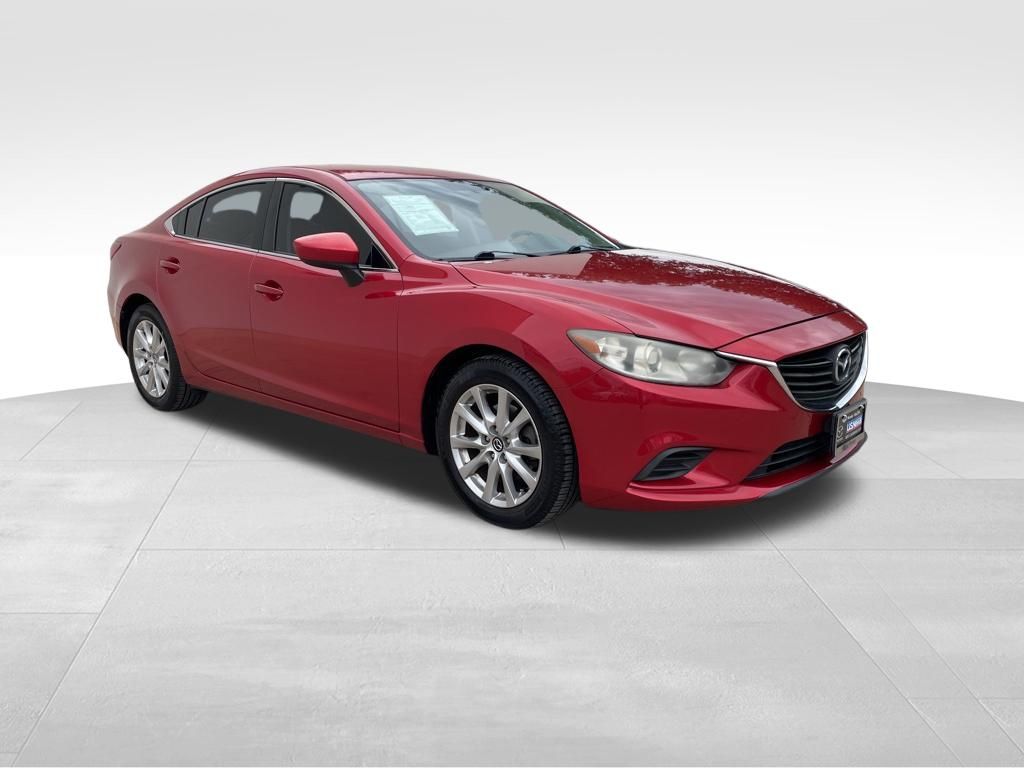 Used Car 2014 Mazda Mazda6  I Sport For Sale Under $12,000 In Georgetown, Texas