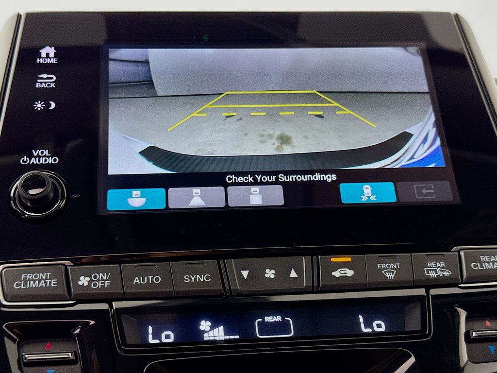 Used Car 2022 Honda Odyssey  Elite For Sale Under $40,000 In Austin, Texas