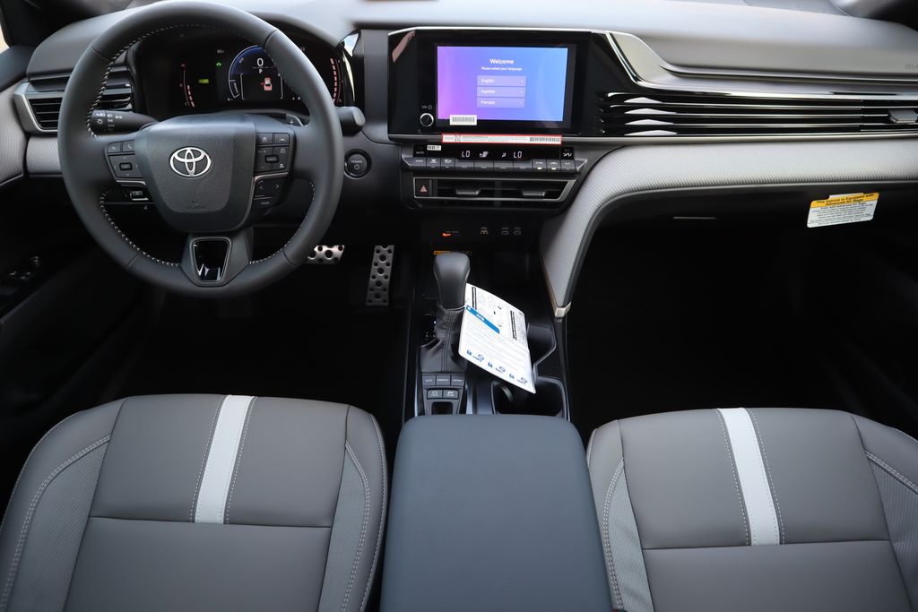 Thumbnail: 2026 Toyota Camry - 13